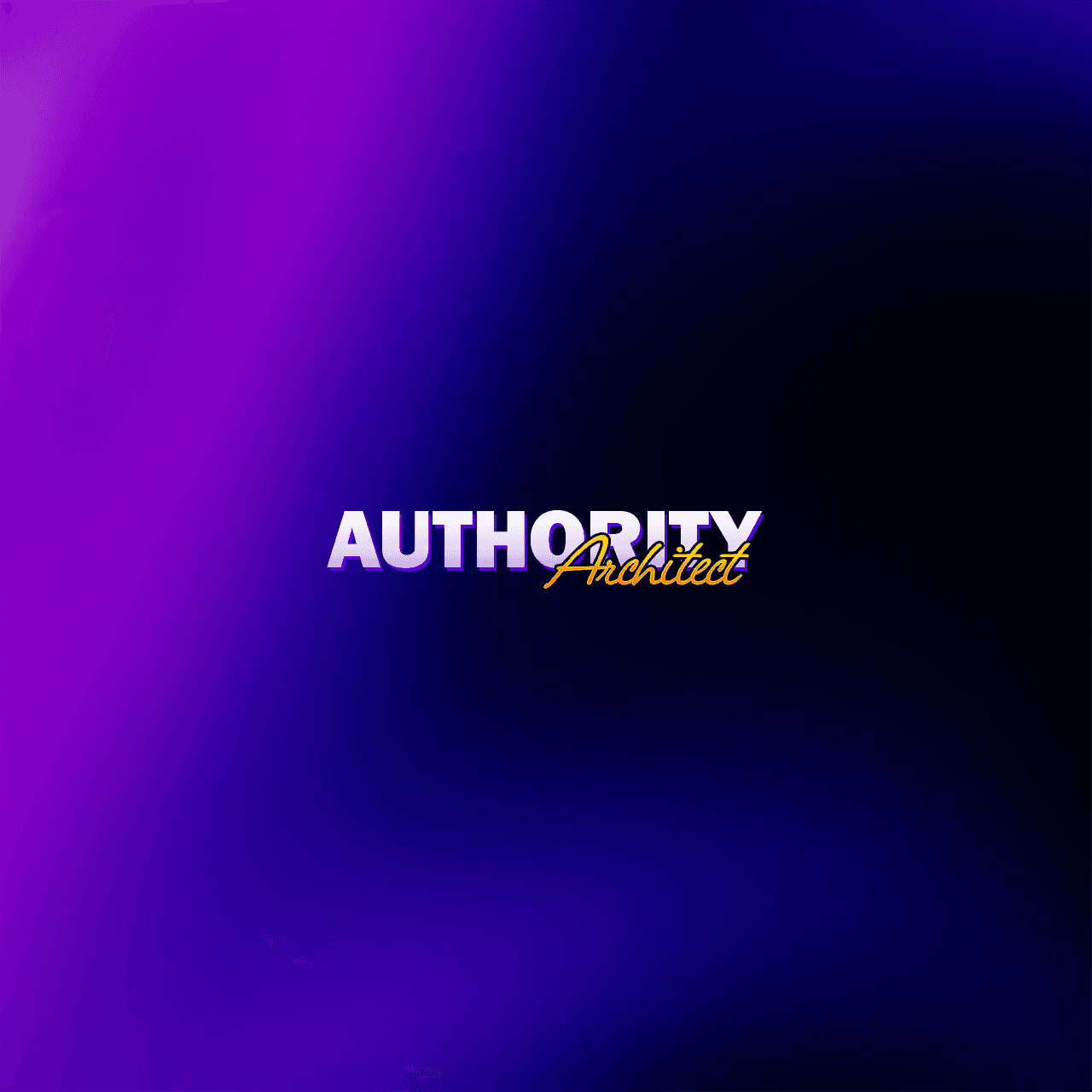 Authority Architect